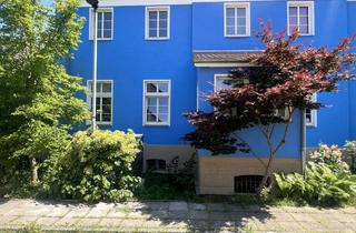 Wohnung mieten in Hennickendorfer Hauptstraße 22, 14947 Nuthe-Urstromtal, Attraktive 2-Zimmer-Hochparterre-Wohnung mit gehobener Innenausstattung in Nuthe-Urstromtal