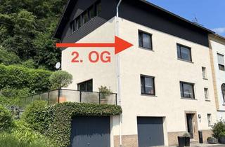 Wohnung mieten in Bonner Straße, 53424 Remagen, Modernisierte 2,5-Zimmer-Wohnung mit EBK in unmittelbarer Nähe zur Landesgrenze NRW