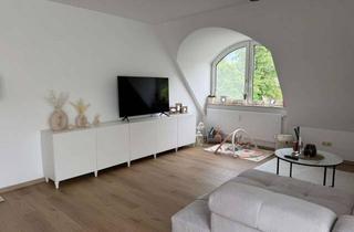 Penthouse mieten in Welfenallee, 49214 Bad Rothenfelde, Schöne und gepflegte 3-Zimmer-Penthouse-Wohnung mit geh. Innenausstattung und EBK