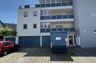 Wohnung mieten in Am Bahnhof, 74670 Forchtenberg, Geschmackvolle, gepflegte 3,5-Zimmer-Terrassenwohnung mit Balkon und Einbauküche in Forchtenberg