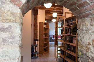 Lofts mieten in 66386 St. Ingbert, Möblierte Loft-Wohnung mit 2 WG-Zimmern in St. Ingbert Rohrbach