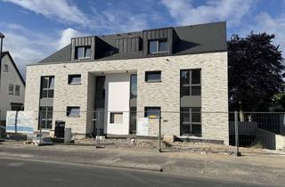 Wohnung mieten in Südring, 33332 Gütersloh, Attraktive EG-Neubauwohnung in Gütersloh-Kattenstroth