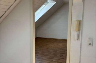 Wohnung mieten in 78166 Donaueschingen, Freundliche und modernisierte 4-Raum-Wohnung mit geh. Innenausstattung mit Loggia und EBK