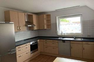 Wohnung mieten in Buchenkamp, 31234 Edemissen, Freundliche und renovierte 4-Zimmer-Maisonette-Wohnung mit geh. Innenausstattung