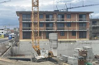 Wohnung mieten in Foretstraße, 86462 Langweid, Erstbezug- Exklusive 3-Zimmer-Wohnung - mit Balkon in Langweid am Lech
