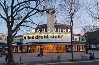 Wohnung mieten in Kurfürstendamm 154, 10709 Wilmersdorf, Ein Zuhause mit Stil – Ihr exklusives Apartment direkt am Kurfürstendamm