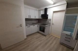 Wohnung mieten in Ortsmitte Lehrberg, 91611 Lehrberg, Freundliche 2-Zimmer-Wohnung mit Einbauküche in -Lehrberg