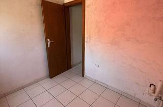 Wohnung mieten in 75015 Bretten, Modernisierte Wohnung mit vier Zimmern und Balkon in Bretten