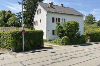 Wohnung mieten in 84503 Altötting, AÖ Süd 2-Zimmer Wohnung I. OG im 3 Familienhaus mit Charme
