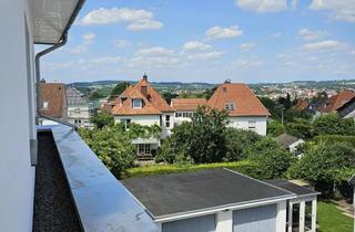 Penthouse mieten in Hans-Hinrichs-Straße 75, 32756 Detmold, Mobiliertes Wohnen: 4-Raum-Penthouse-Wohnung mit luxuriöser Innenausstattung in Detmold