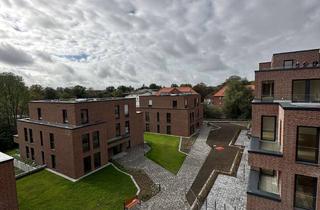 Penthouse mieten in Hafenblick, 29223 Celle, Penthousewohnung mit 2 Balkonen in exklusiver Lage: lichtdurchflutete 3-Zimmer-Wohnung in Celle