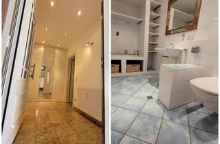 Wohnung mieten in 64683 Einhausen, 110qm Maisonettewohnung mit französischem Flair in Einhausen