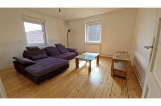 Wohnung mieten in Willershäuser Straße 17, 35119 Rosenthal, Helle und stilgerecht renovierte 3-Zimmer-Wohnung im Zweifamilienhaus mit Garten und Hofanlage