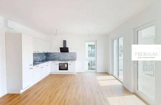 Wohnung mieten in Falkenberger Straße 145b, 13088 Weißensee, IHR NEUES WOHLFÜHL-ZUHAUSE: Geräumige 3-Zimmer-Wohnung mit BALKON und EBK im Weißenseer Neubauqua...