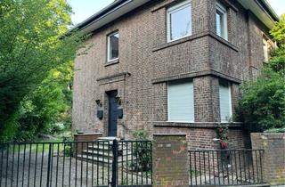 Wohnung mieten in 46483 Wesel, Mitten im Zentrum von Wesel: charmante und gemütliche Altbauwohnung Erdgeschoß