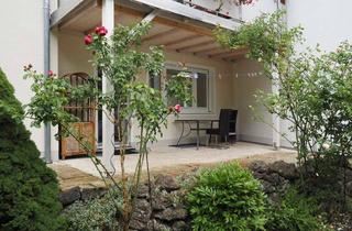 Wohnung mieten in 85777 Fahrenzhausen, 3-Zimmer-Wohnung mit Terrasse und eigenem Eingang in ruhiger, ländlicher Lage