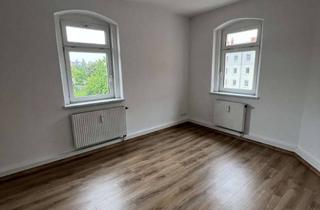 Wohnung mieten in August-Bebel-Straße 14, 01662 Meißen, Schöne Dachgeschosswohnung im gepflegtem Altbau