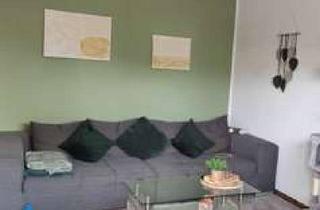 Wohnung mieten in 46419 Isselburg, Helle und freundliche 2-Zimmer-Wohnung mit Balkon und Einbauküche in Isselburg-Anholt