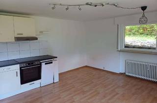 Wohnung mieten in Schlesienstr., 70794 Filderstadt, 1-Zimmer-Souterrain-Wohnung mit Zusatzraum