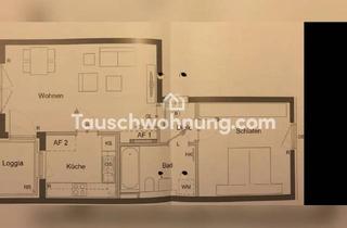Wohnung mieten in Birketweg 49, 80639 München, Tauschwohnung: 2-Zimmer mit Südgarten gg. 1,5/2- Zimmer + Balkon