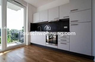 Wohnung mieten in Corinthstraße 38, 10245 Friedrichshain, Tauschwohnung: Neubau im Herzen Fhain