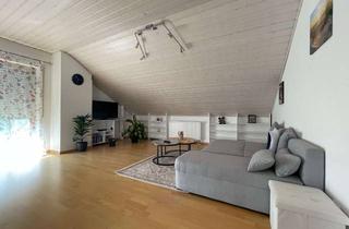 Wohnung mieten in 72147 Nehren, Ideale Singlewohnung
