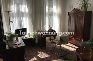 Wohnung mieten in Maxstraße 15, 13347 Wedding, Tauschwohnung: Helle Altbauwohnung in Wedding