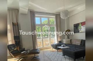 Wohnung mieten in Karl-Marx-Straße 142 B, 12043 Neukölln, Tauschwohnung: Luxus sanierte, lichtdurchflutet Wohnung mit 2 Balkonen