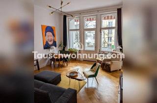 Wohnung mieten in Prinzregentenstraße 93, 10717 Wilmersdorf, Tauschwohnung: Altbau Wilmersdorf gegen kleinere gesucht