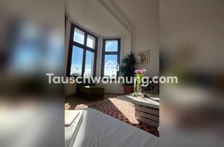 Wohnung mieten in Tauschwohnungstraße, 79098 Altstadt, Tauschwohnung: Helle, großzügige Altbauwohnung im Herzen von Berlin – Wohnu