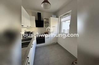 Wohnung mieten in Rigaer Strasse 71, 10247 Friedrichshain, Tauschwohnung: Swap Offer: Friedrichshain for Charlottenburg/Wilmersdorf