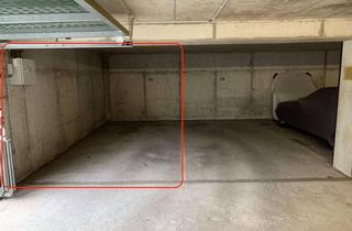 Garagen mieten in Hornbergweg, 70736 Fellbach, Ferngesteuerte Garage zu vermieten