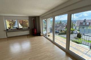 Einfamilienhaus kaufen in 57518 Betzdorf, Einfamilienhaus in zentraler ruhiger Gegend mit schöner Aussicht zu verkaufen