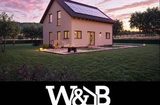 Haus kaufen in 06217 Merseburg, Dein Zuhause, so individuell wie du.