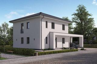 Haus kaufen in 76848 Spirkelbach, Zeichnet sich durch moderne Architektur und Individualität aus! Technik- und Finishpaket inkl. Mit B