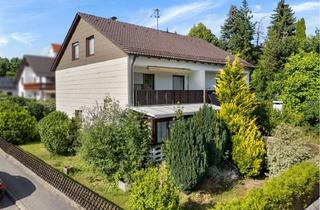 Doppelhaushälfte kaufen in 86447 Aindling, *** Provisionsfrei für Kaufende *** Charmante Doppelhaushälfte mit Wintergarten in Aindling