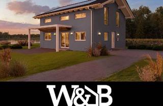 Haus kaufen in 06249 Mücheln, Weil Wohnen mehr ist als nur vier Wände.