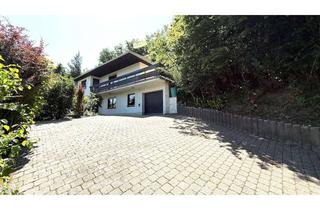 Einfamilienhaus kaufen in Greimerstalweg 14, 56659 Burgbrohl, Großes Einfamilienhaus mit Einliegerwohnung * in Burgbrohl