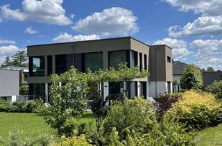Einfamilienhaus kaufen in Paul-Lorenz-Straße 56, 08060 Marienthal, Exklusives Einfamilienhaus am Waldrand