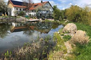 Haus kaufen in 87452 Altusried, Bildschöner Gutshof im Allgäu, nahe Kempten