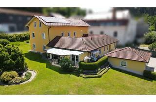 Haus kaufen in 94116 Hutthurm, DIE PERFEKTE Immobilie - Familien(t)raum oder Mehrgenerationenwohnen oder Kapitalanlage oder ...