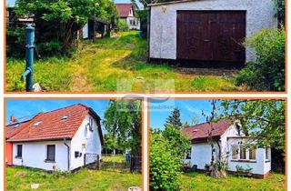 Haus kaufen in 18569 Trent, Zwei Häuser – unendliche Möglichkeiten auf einem Grundstück!