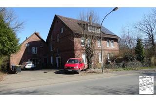 Mehrfamilienhaus kaufen in Hauptstr., 32694 Dörentrup, Mehrfamilienhaus zum Kauf, geeignet für Selbstnutzung und Vermietung