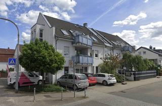 Haus kaufen in 64546 Mörfelden-Walldorf, Wohn- und Geschäftshaus in Mörfelden-Walldorf