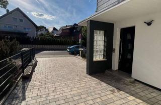 Doppelhaushälfte kaufen in Berliner Straße 24, 63128 Dietzenbach, maklerfrei -kernsanierte Doppelhaushälfte (7 Zimmer), Garten & moderner Ausstattung in DTZ-Hexenberg