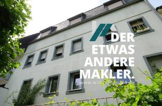 Mehrfamilienhaus kaufen in 55246 Kostheim, Top-Lage: Mehrfamilienhaus direkt am Mainufer!