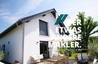 Villa kaufen in 55276 Dienheim, Stilvolle Luxus-Villa mit moderner Ausstattung und hoher Energieeffizienz!