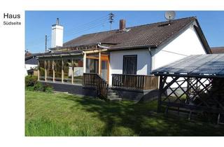 Einfamilienhaus kaufen in 86574 Petersdorf, Preiswertes, gepflegtes 5-Zimmer-Einfamilienhaus in Petersdorf