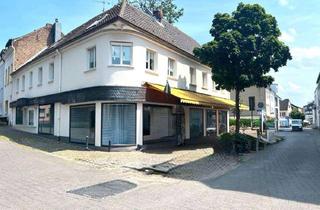 Haus kaufen in Annaturmstraße 18-20, 53879 Euskirchen, Wohn- und Geschäftshaus Euskirchen Innenstadt