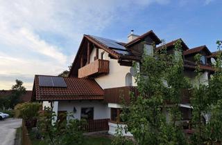 Doppelhaushälfte kaufen in 84416 Taufkirchen, Familienfreundliche DHH mit PV, Wallbox, Sauna & Kamin - Entspanntes Homeoffice im Grünen bei Erding